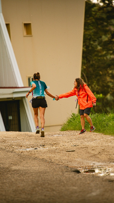 Alameda Trail TEAM
