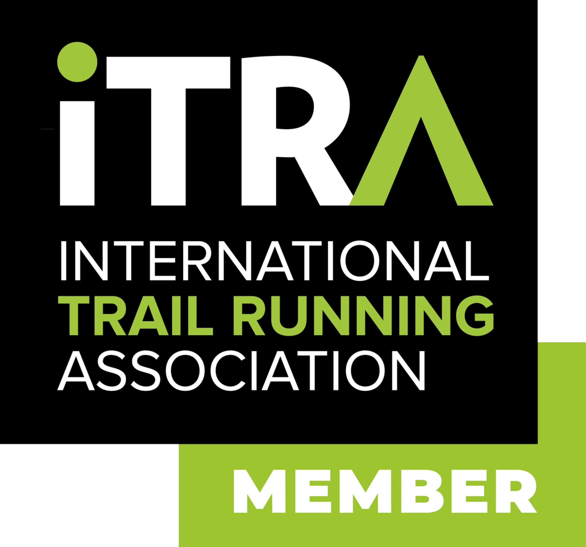 ITRA Member